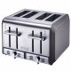 Russell Hobbs Cascade 4 Slice Toaster RHSSCT04