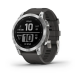 Garmin fenix 7 Solar Slate Grey w/ Black band 010-02540-11