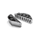 Weber Charcoal Bin Set ZA 911644
