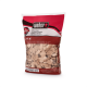 Weber Fire spice chips Cherry 17140