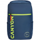 Canyon Backpack CSZ-02 Cabin Size Navy CNS-CSZ02NY01