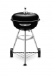 Weber Compact Kettle, 47 cm, Black 1221004