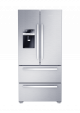 Grundig 530L French Door SXS Fridge Freezer GQN1232X