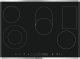 Grundig 80Cm Vitroceramic Hob GIEV824530X