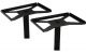 Nord Monitor Brackets