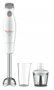 Moulinex Easychef 2 In1 - 450W (With Chopper) DD452110