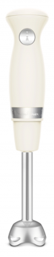Moulinex Handblender 450W 2 Speeds Ivory Metal Foot DD471A10