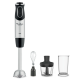 Moulinex Quickchef 3 In 1 1000W (With Chop & Whsk) DD655810