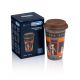 DeLonghi  Thermal Mug Coffee Shop  DLSC066