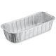Weber Drip pan Pellet/Summit (10 pcs.) 6498