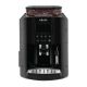 Krups Expresso Essential  - Black / Silver EA815070