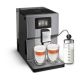 Krups Intuition 23 Recipes Touchscreen Metal EA875E10