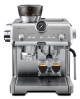 DeLonghi La Specialista Opera Manual Pump Espresso Machine EC9555.M