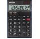 Sharp EL-145T Desk Calculator - 14 Digit Tax