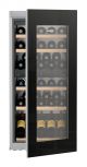 Liebherr Vinidor EWTgb 2383 Vinidor Built-in wine cabinet 