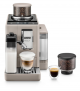DeLonghi Rivelia Bean to Cup Coffee Machine Sand Beige EXAM440.55.BG
