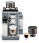 DeLonghi Rivelia Bean to Cup Coffee Machine Pebble Grey EXAM440.55.GY