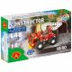 Constructor - Hero (Fire Engine) 1607