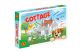 Build &colour - Cottage & The Dog 2356