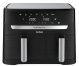 Tefal Dual Easy Fry & Grill Air fryer EY901N10