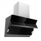 Falco 90Cm 45 Degree Extractor With Gesture Control FAL-9035
