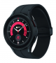 Samsung  Galaxy Watch 5 Pro 45mm BT - Black SM-R920NZKAXFA