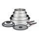 Jamie Oliver Ingenio 9 piece set L9569132