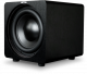 VELODYNE Deep Blue DB 10 Vinyl Sub Black 