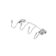 Weber Grill & Tool Holder ZA 910644