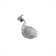 Weber iGrill Bracket 7240