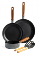 GreenPan Mayflower 5pce Set
