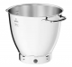 Kenwood KW 7L  2 Handle stainless steel  KAB71.002SS