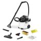 Karcher Washing vacuum cleaner Karcher SE 5 White