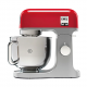 Kenwood KMix Stand Mixer - Spicy Red Stainless Steel bowl KMX750RD