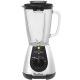 Moulinex Faciclic Black And Silver Glass Jar - No Att LM310E10