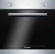 Bosch Serie 4 60Cm Gas Built-In Oven HGL10E150