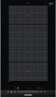 Siemens IQ700 30Cm Flex Induction Ceramic Hob EX375FXB1E