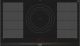 Siemens iQ700 90cm Flex Induction Ceramic Hob EX975LVC1E