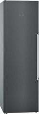 Siemens iQ500 Freestanding Fridge Black stainless steel KS36VAXEP