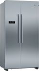Bosch Serie 4 American side by side 178.7 x 90.8 cm KAN93VL30N