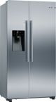 Bosch 533Lt Serie 4 American side by side 178.7 x 90.8 cm KAI93VI304