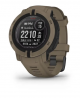 Garmin Instinct 2 Solar Tactical Edition Coyote Tan 010-02627-04