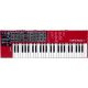 Nord Lead A1 analog modeling synthesizer
