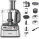 Kenwood  Multipro Express Weigh+ FDM71.450SS