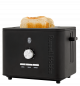 Russell Hobbs Nexus 2 Slice Toaster Black