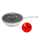 Snappy Chef Platinum 26cm Frying Pan
