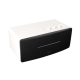 Edifier Integrated Stereo Active Desktop / Bookshelf Speaker D12 White
