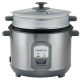 Kenwood Rice Cooker & Steamer 1.8L Stainless Steel RCM45.000SS