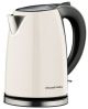 Russell Hobbs 1.7L Cream Kettle RHCK08 