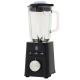 Russell Hobbs Nexus 1.5L Glass Jug Blender Black - RHPB320